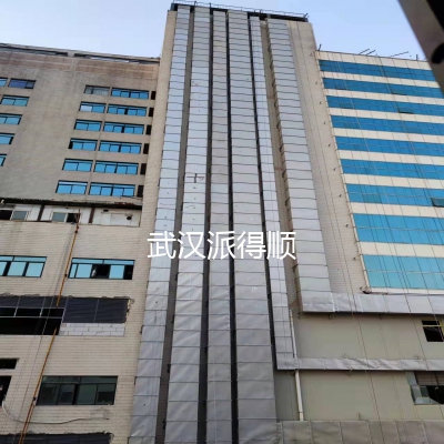 不锈钢风管