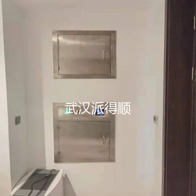 不锈钢污衣槽