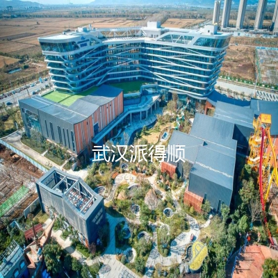 华侨城云海酒店