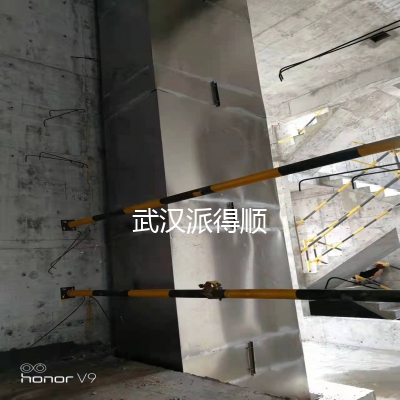 不锈钢烟囱