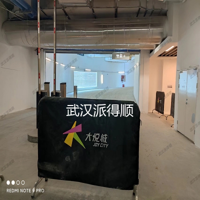 不锈钢烟囱